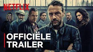 Undercover Seizoen 2 | Officiële trailer | Netflix