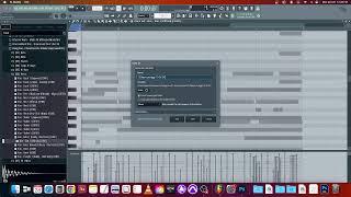 Making Beats on FL Studio ‪@aviiniice‬