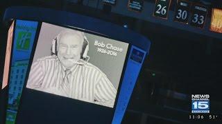 Remembering Bob Chase