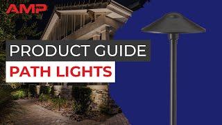 AMP Product Guide - Path Lights