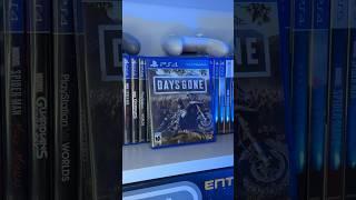 This game definitely needs a sequel#asmr #sony #playstation #playstation5 #gaming #daysgone #ps5