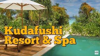 KUDAFUSHI RESORT & SPA 5 *,MALDIVES 