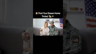  Purchase your home with VA or FHA loans #houstonnewconstruction #realestate