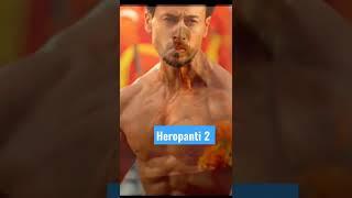 #Tiger~Shrop ki mast movie #Heropanti 2 | #Heropanti 2 Full Movie | #Heropanti Ka #Tiger Shroff