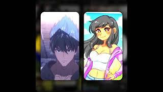 ezra & aphmau Minecraft 