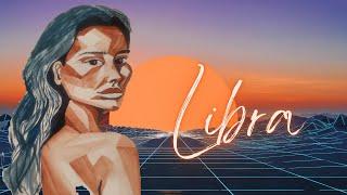 Libra - Righting a huge Injustice - Quantum Tarotscope