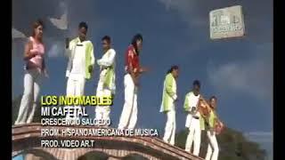 Los indomables en chiquimula