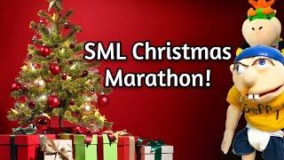 SML Christmas Marathon! (1 Hour)