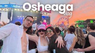 We Survived the OSHEAGA Music Festival! OSHEAGA 2024