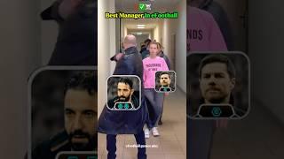 Best Manager In eFootball 2025 || eFootball Best Manager #efootball #pes #efootball2025 #pesmobile