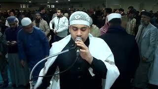 Tarawih 2025 Night 6 - Juz’ 6 - 7: Sh Nasrullah, Aqeel Ahmed, Qr Younus, Sh Ashiq