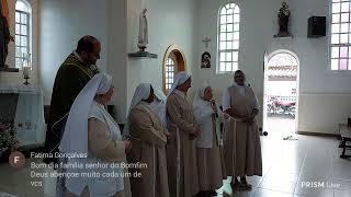 SANTA MISSA || 25º Domingo do Tempo Comum | Domingo23º (22/09/2024)