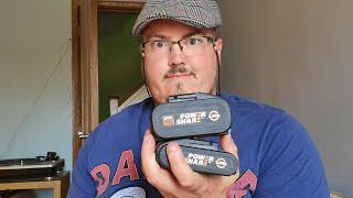 Mikes review on Worx batteries and what cells are inside - a technical guide 2.0Ah 4.0Ah & 6.0Ah