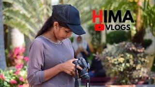 Welcome to Hima Vlogs || who is Hima? || why Hima vlog? and more...