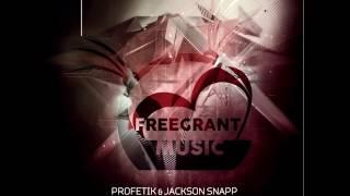 Profetik - The Decree (Original Mix)