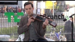 Artiphon, Multi-Instrument | TechCrunch At CES 2013