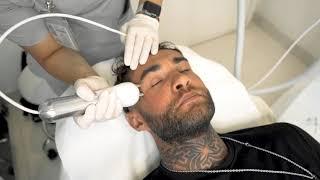 Face Treatment at Euromed Clinic Dubai