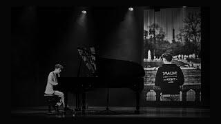 Iconic Piano Pieces LIVE in CONCERT - 25 min Relaxing Piano (by James Malikey)