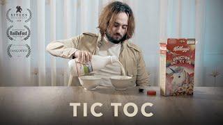 TIC TOC - Un cortometraje de Stiff Sullivan