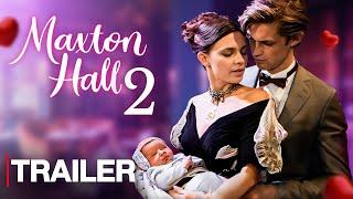 Maxton Hall Season 2 Trailer, Leaked Details! (2024)