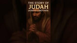 The SHOCKING Story of Judah: From Betrayal to Redemption!