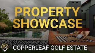 Property Walkthrough - 416 Copperleaf Golf Estate