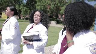 PVAMU Official Web Video