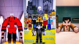 MINECRAFT MOMENTS ! ULTRA COLDEST TROLLFACE COMPILATION  $9999999