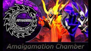 Mythic The Amalgamation Chamber || Aberrus, the Shadowed Crucible || Balance Druid || Catharsis