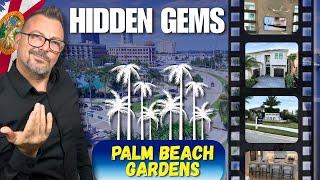 Why Should You Move to Palm Beach Gardens, Florida? | Is it the Perfect Place for You?