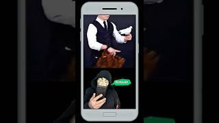 DOVE VANISHES INTO THE BAG 🪄 MAGIC TRICK EXPLAINED #tricks #magic #foryou