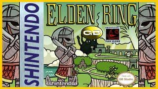 Elden Ring GB | Full Game