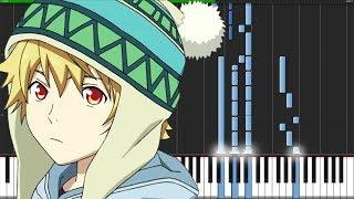 Угадай аниме опенинг, сыгранный на пианино (anime opening piano) #1