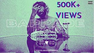 BLACK - BAAPADE RAP | PROD. ENXOFREEZE | Malayalam Rap | Fiction | Pop |Comic | Official Music Video