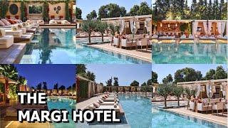 The Margi Hotel