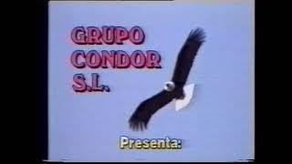 Grupo Condor S.L. (1980s/Spain)