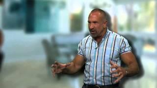 Living in Luxury ft Gary Rubinstein Antiques
