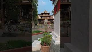 #Phuentsholing - What secrets does this Zangdopelri hold?  #phuentsholing #jamesdaily #travel