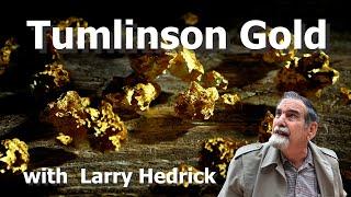 Uncovering Gold in the Superstition Mountains: The Mystery of Garman and Tumlinson’s Discovery