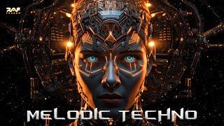 Melodic Techno  Mix 2024  Argy Weekend Heroes Jean-Michel Jarre Michael Jackson RoelBeat Raf Fender