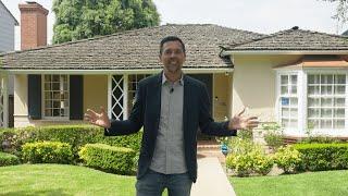 645 Ultimo Avenue, Long Beach, CA - Agent On Camera Real Estate Video