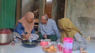 Lebih enak ini kata bapak‼️bisa ngalahin masakan ibu nanti