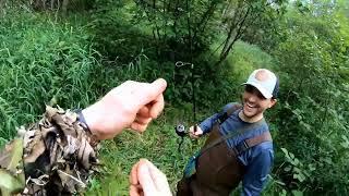 Best Wisconsin Trout Fishing Moments of 2024 So Far!