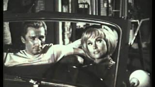 The Long Hot Summer - episode 'The Twisted Image, Part 1' as broadcast on 7 October 1965