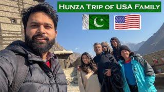 Hunza Valley Skardu Tour of 6 Days | Grip on Trip Travels