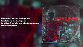 Michael Magz - Mukuruwe    Official Lyric Visualizer