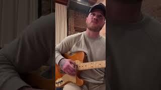 kids are falling in and out of reds like we used to #ZachBryan