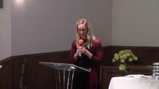 Abby Banks Testimony