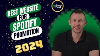 Best Spotify Promotion Website 2025| StreamingMafia | Mystery Behind the Spotify Bot Plays