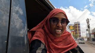 NEW ROADS | HARGEISA SOMALILAND 2024